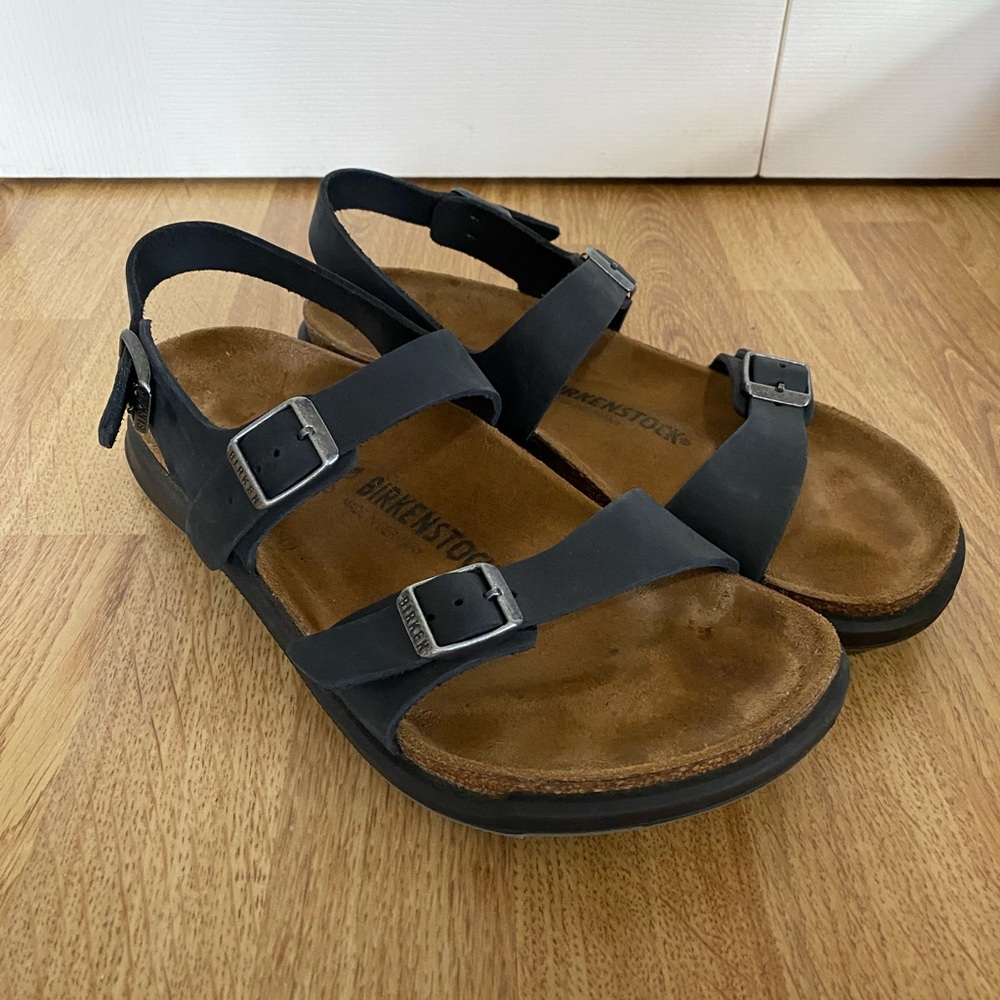 Birkenstock Sonora CT